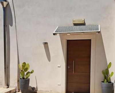 Municipio 5 Villa | Il Boschetto