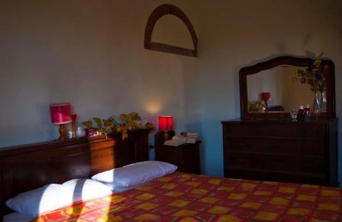 Castagneto Carducci House | Il Bosco Agriturismo