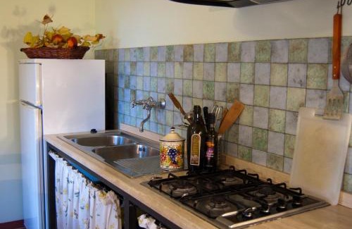 Castagneto Carducci House | Il Bosco Agriturismo