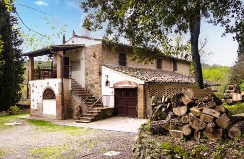 Montaione Apartment | Il Bosco del Lebbio