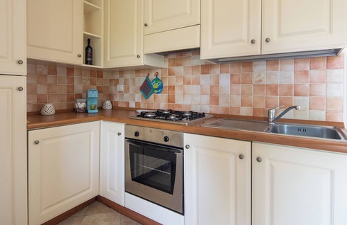 Monte Petrosu Apartment | Il Bouquet - Two Bedroom Apartment, Sleeps 4
