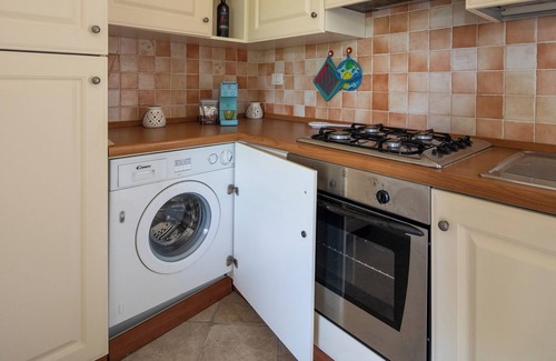 Monte Petrosu Apartment | Il Bouquet - Two Bedroom Apartment, Sleeps 4