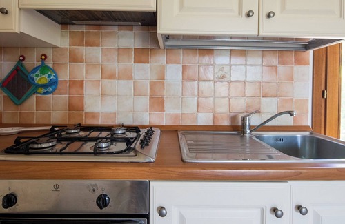 Monte Petrosu Apartment | Il Bouquet - Two Bedroom Apartment, Sleeps 4