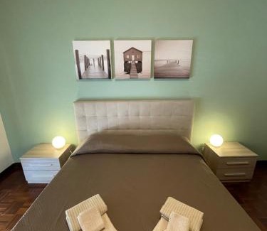 Collegno Apartment | Il Cactus