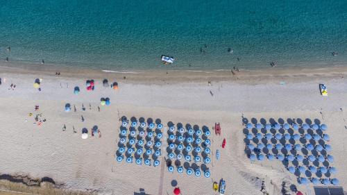 Marina di Zambrone Apartment | Il Calabriano Residence