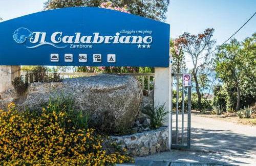 Marina di Zambrone Apartment | Il Calabriano Residence