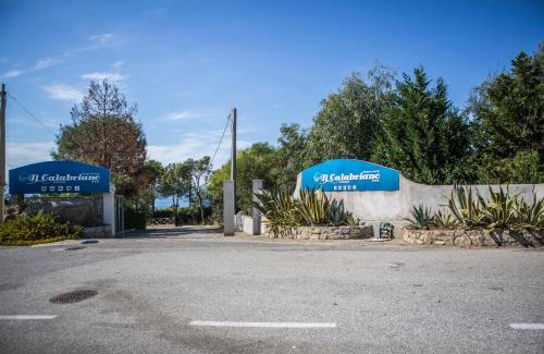 Marina di Zambrone Apartment | Il Calabriano Residence