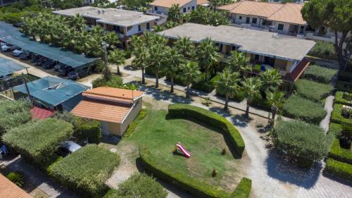 Marina di Zambrone Apartment | Il Calabriano Residence