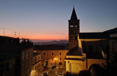 Tivoli Apartment | Il Campanile