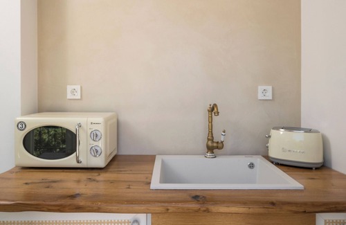 Old Town Hotel | Il Campanile Suite with View