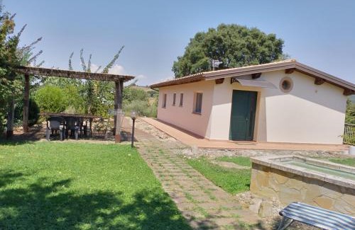 Magliano in Toscana House | Il Campo
