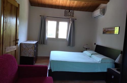 Magliano in Toscana House | Il Campo