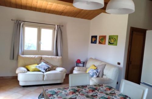 Magliano in Toscana House | Il Campo