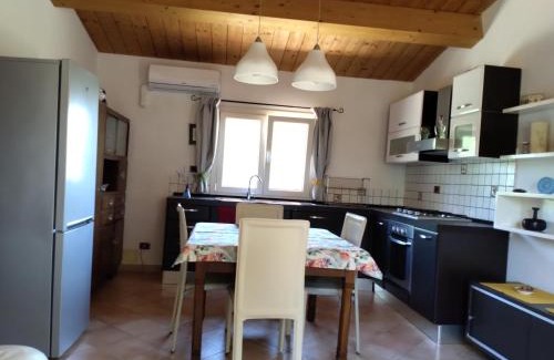 Magliano in Toscana House | Il Campo