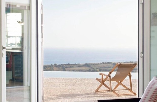Siculiana Villa | Il Canneto - Three Bedroom Villa, Sleeps 6