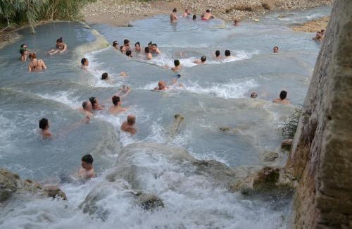 Poggio Murella Bed & Breakfast | Il Cantuccio