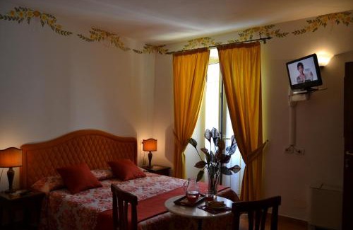 Poggio Murella Bed & Breakfast | Il Cantuccio