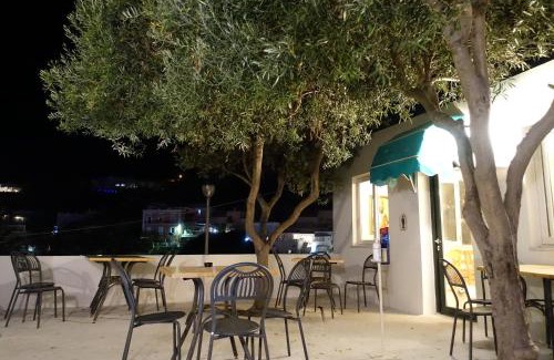 Ponza Bed & Breakfast | Il Capriccio Guesthouse
