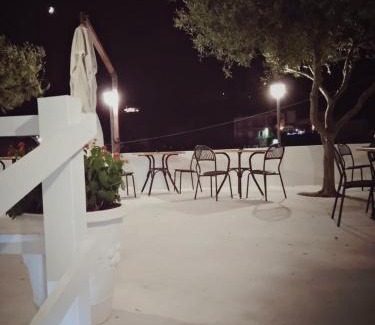 Ponza Bed & Breakfast | Il Capriccio Guesthouse