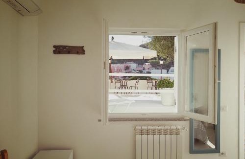 Ponza Bed & Breakfast | Il Capriccio Guesthouse