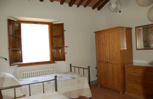 Pescaglia House | IL CAPRICCIO in the hamlet village of Celle dei Puccini. Tuscany as it was & is