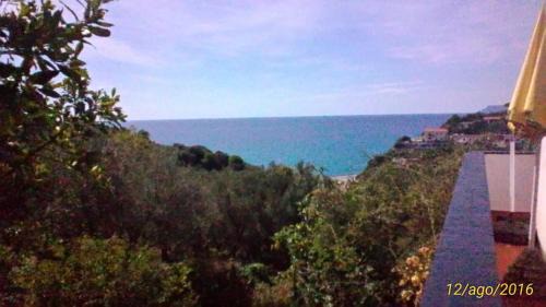 Celle Ligure Bed & Breakfast | Il Capriolo