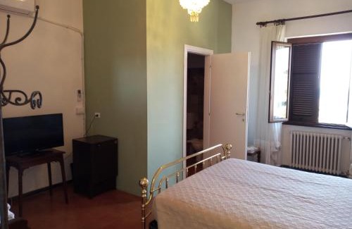 Celle Ligure Bed & Breakfast | Il Capriolo