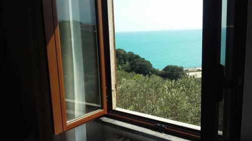 Celle Ligure Bed & Breakfast | Il Capriolo