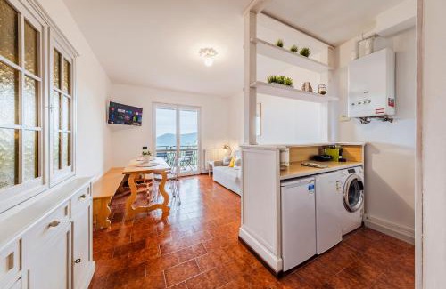 Leivi Apartment | Il cardellino sul mare