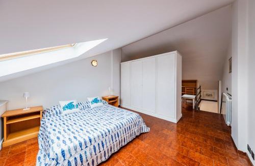 Leivi Apartment | Il cardellino sul mare