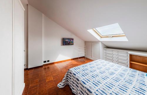 Leivi Apartment | Il cardellino sul mare