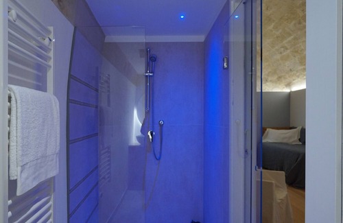 Sasso Caveoso Hotel | Il Carrubo