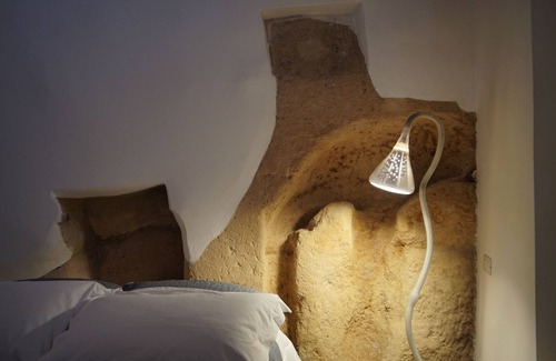 Sasso Caveoso Hotel | Il Carrubo