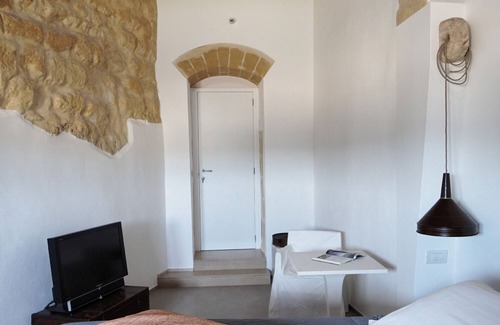 Sasso Caveoso Hotel | Il Carrubo
