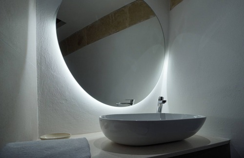 Sasso Caveoso Hotel | Il Carrubo