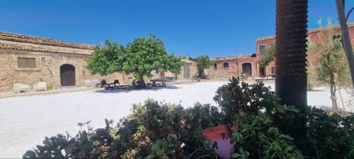 Noto House | Il Casale Apartament&Rooms