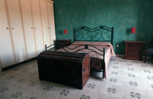 Noto House | Il Casale Apartament&Rooms