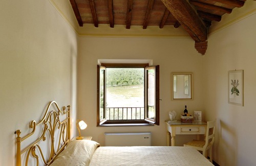 San Gimignano Bed & Breakfast | il Casale del Cotone