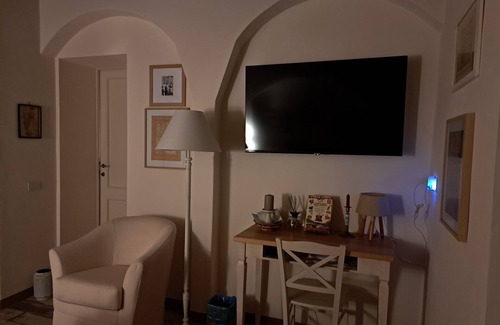 San Gimignano Bed & Breakfast | il Casale del Cotone