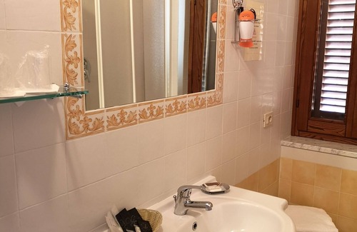 San Gimignano Bed & Breakfast | il Casale del Cotone