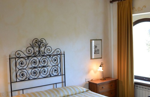 San Gimignano Bed & Breakfast | il Casale del Cotone