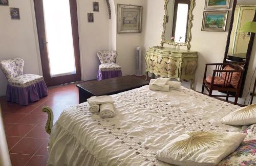 Santa Maria del Giudice House | 'Il Casale di Giova' Tuscan Farmhouse
