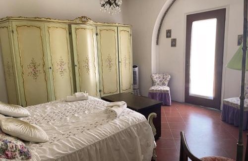 Santa Maria del Giudice House | 'Il Casale di Giova' Tuscan Farmhouse
