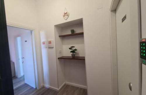 Maccarese House | Il casale di Maccarese