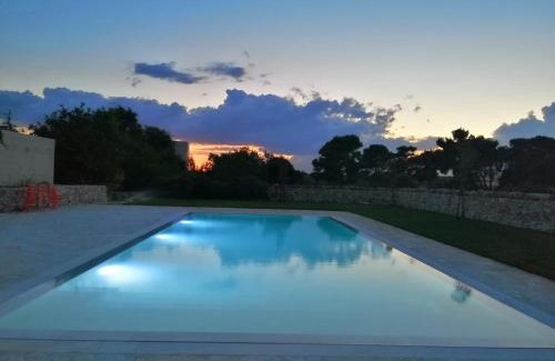 Viglione House | Il casale Falagario Stacca