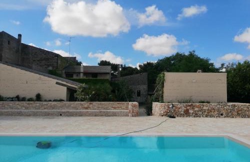 Viglione House | Il casale Falagario Stacca