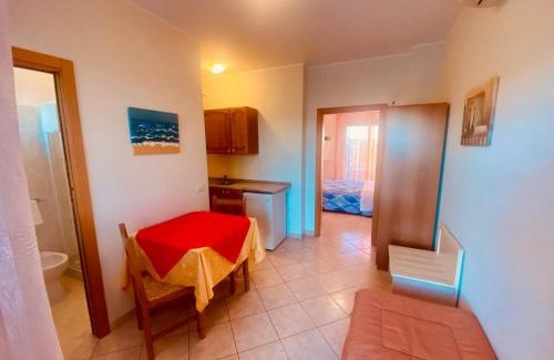 Villa Rosa Apartment | Il Casale