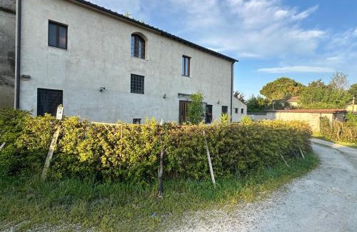 San Giuliano Terme House | - Il Casale Toscano - 1900mt from The Tower of Pisa - No Breakfast - Free Parking - No Air Conditioning but Fan - No Tv - No Frigde - ONLY SELF CHECK IN FROM 3 PM