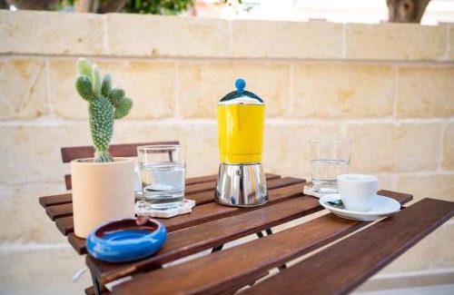 Montalbano Apartment | Il casalicchio for families