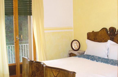 Villa Guardia Apartment | Il Caslett